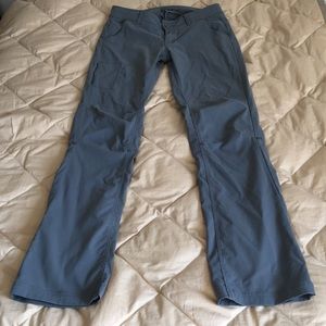 Prana Halle Tall Convertible Pant in Excellent Condition